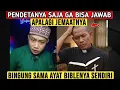 Lagu Debat Sengit🔥Pertanyaan Mudah,Pendetanya Saja Ga Bisa Jawab,Apalagi Jemaatnya