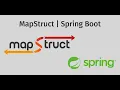 MapStruct Spring Boot