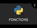 Python - Functions