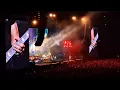 Download Lagu Guns N Roses - Anything Goes. Live strawberry arena.