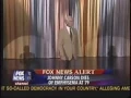 Fox News - on the Death of Johnny Carson