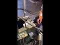 Live Good tools and machinery make work easy
