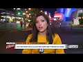 Wayne Newton s daughter wife see thieves in home