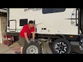 Warning What Not to Do Upgrading your Trailer Wheels From 15 to 16