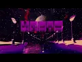IYANN - WASTE (FEAT. DAE) [OFFICIAL LYRIC VIDEO]