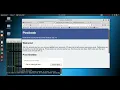 hacker101 ctf postbook flag01