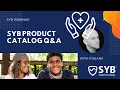 SYB Holiday Buying Guide Q A With CEO R Blank