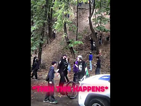 They Didn't Expect That 💀