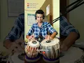 Download Lagu Jumme Ki Raat Hei 🕺💃 || Tabla Cover ❤️ || @SanskarSwaroop || #tablacover #youtubeshorts