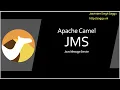Download Lagu How to use Camel JMS and connect to ActiveMQ?