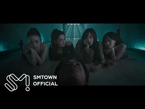 Video Thumbnail: aespa 에스파 'Rich Man' Trailer | I am a Rich Man