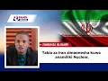 Download Lagu Rahby || Tabia za Iran zinaonesha kuwa anamiliki Nuclear. (PART 1)