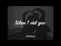 Apo hiking society - When I met you (1 hour loop)