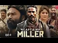 Lagu captain milan New 2024  full hindi Action Movie | HD MOVIES