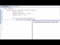 Java Programming Tutorial 23 Compound Interest Program