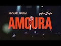 Download Lagu Michael Hakim - Amoura (Visualizer)