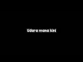 Download Lagu Mentahan lirik // DJ kota dere