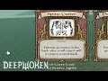 SPINECUTTER RARE DUELIST TALENT DEEPWOKEN