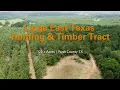 SOLD Timber Hunting Land for Sale in Mount Enterprise TX Rusk County East Texas Real Estate