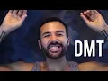 My DMT Experience - Entities Inner Worlds Awe Fear Ego Death and Realizations