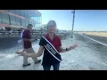 An emotional win at Parx Racing for trainer Teresa Hagemeier