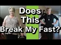 Download Lagu What Really Breaks A Fast? (Fasting Basics 2) | Jason Fung