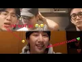 Lagu GOT7 JB BamBam Jinyoung \u0026 Mark IG Live 😂 BamBam Refuses to Turn 30 😭 Happy 12th Anniversary! 🎉