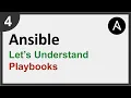 4 From Beginner to Pro Ansible Playbooks Explained