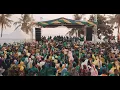 Download Lagu Mbosso Performing Live in Makunduchi, Zanzibar with The Parliamentary Candidate Wanu Hafidh Ameir.