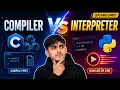 Compiler vs Interpreter The Difference Everyone Should Know
