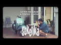 Download Lagu Seketika - Kinarya Mondo Gascaro dan Katon Bagaskara (Official Music Video)