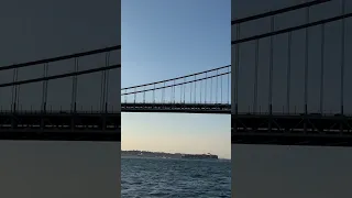 Gateway to New York City