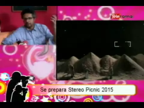 Se prepara Stereo Picnic 2015