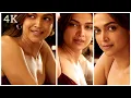 Deepika Padukone Fighter Vertical Info 4K 60FPS Actress Edition