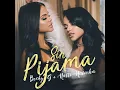 Download Lagu sin pijama - becky g (slowed + reverb)