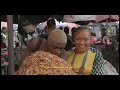 PORT-HARCOURT (Mummy life experience)