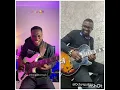Download Lagu Bana Congo - Donat Mwanza |  Ochysguitar x @groovequeen_official x @bengroovesgh