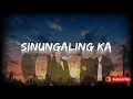Sinungaling Ka - This Band ( Lyric Video)