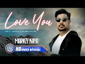 Download Lagu Marvey Kaya - LOVE YOU || Lagu Ambon Terbaru 2023 (Official Music Video)