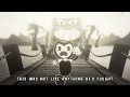 Escape the Nightmare ▶ BENDY NIGHTMARE RUN SONG
