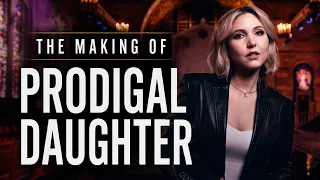 The Making of Prodigal Daughter | Taylor Tomlinson