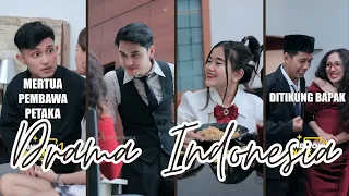 this man was caught cheating in front of his step son 