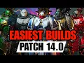 These Are Space Marine 2 s Easiest Builds for Every Class to Complete Absolute Difficulty