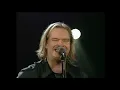 Shawn Mullins - Lullaby (Live at the Chapel)