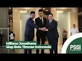 Download Lagu Miliano Jonathans Resmi Menjadi Warga Negara Indonesia
