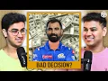 Download Lagu Big Rumour - MI Wants Livingstone \u0026 Shami For IPL 2026!