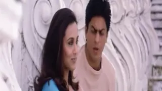 كليب لشاروخان على اغنية ميال لعمرو دياب دندنها