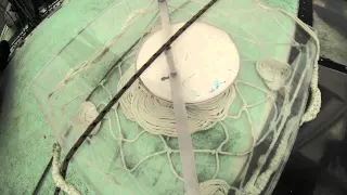 j.frede : Drawn At Sea : Drawing no.05