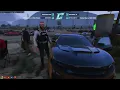 Pigeon Gets Interrogated By Brian Knight NoPixel GTA RP