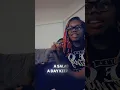 Watch Neli and I rate this Applebee s delivery